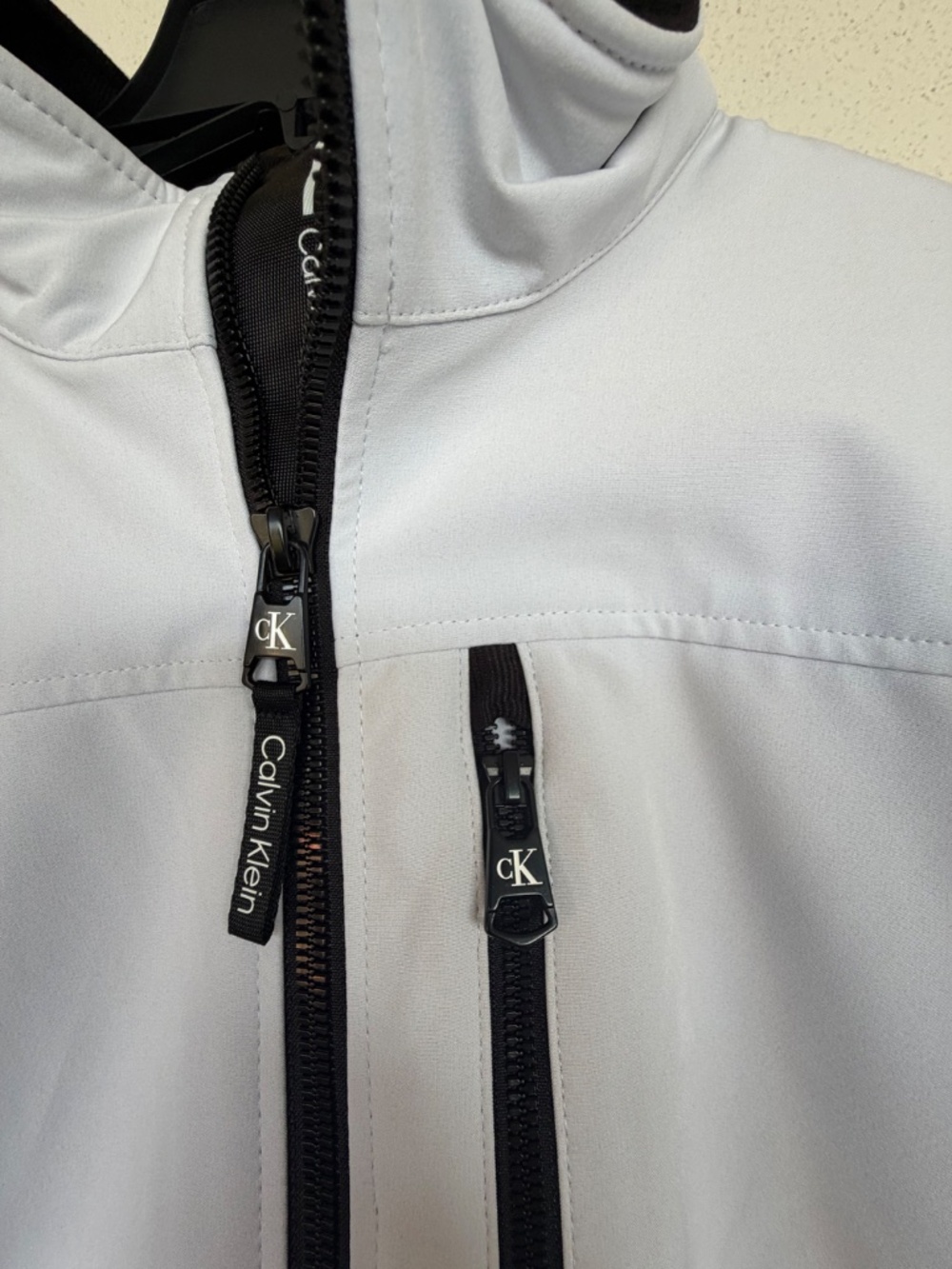 Calvin Klein Jacket - Picture 4 of 11